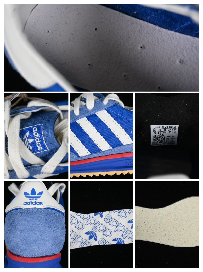 Adidas SL Shoes